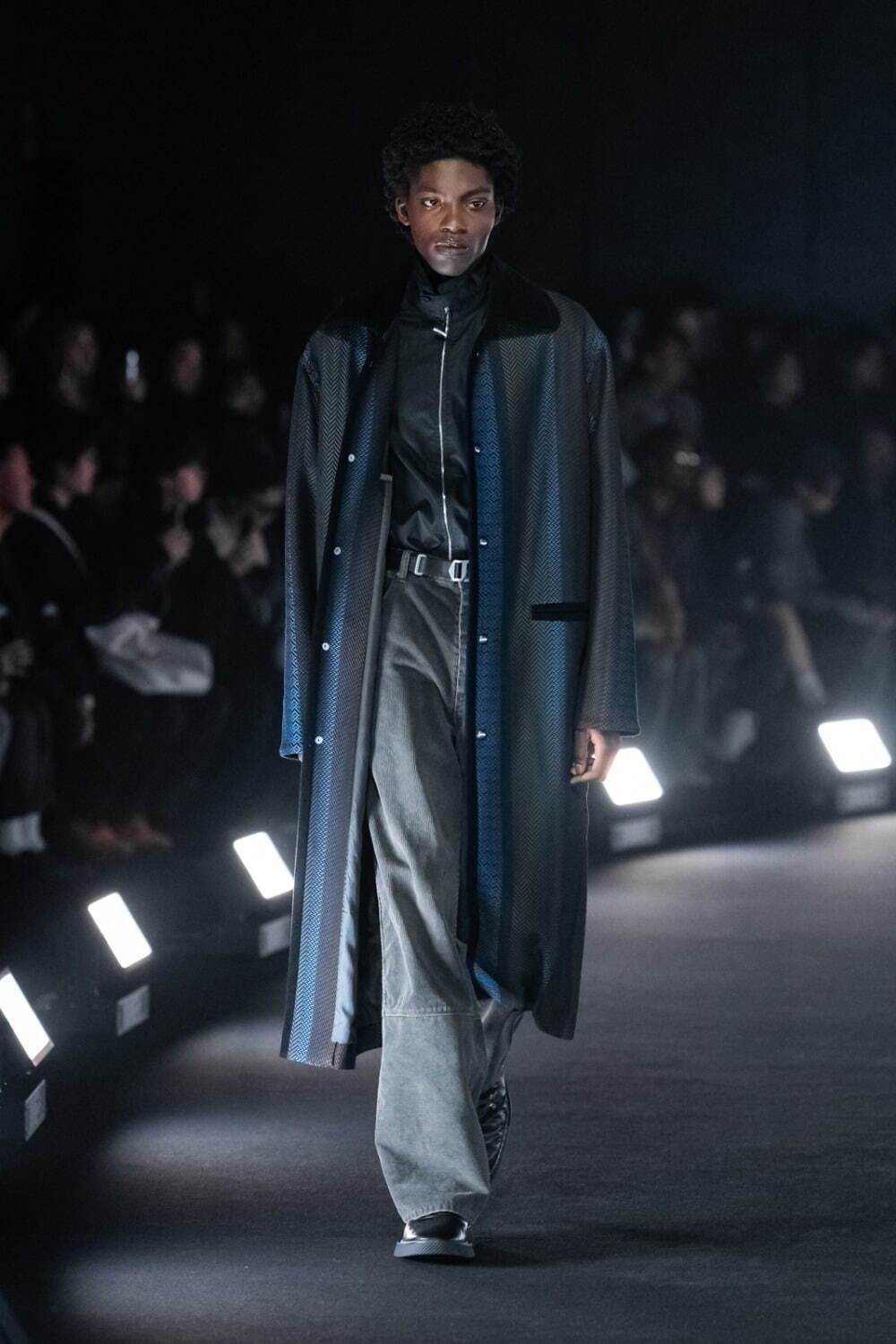 パラトレイト 2025-26年秋冬<span>コレクション</span> - 写真43