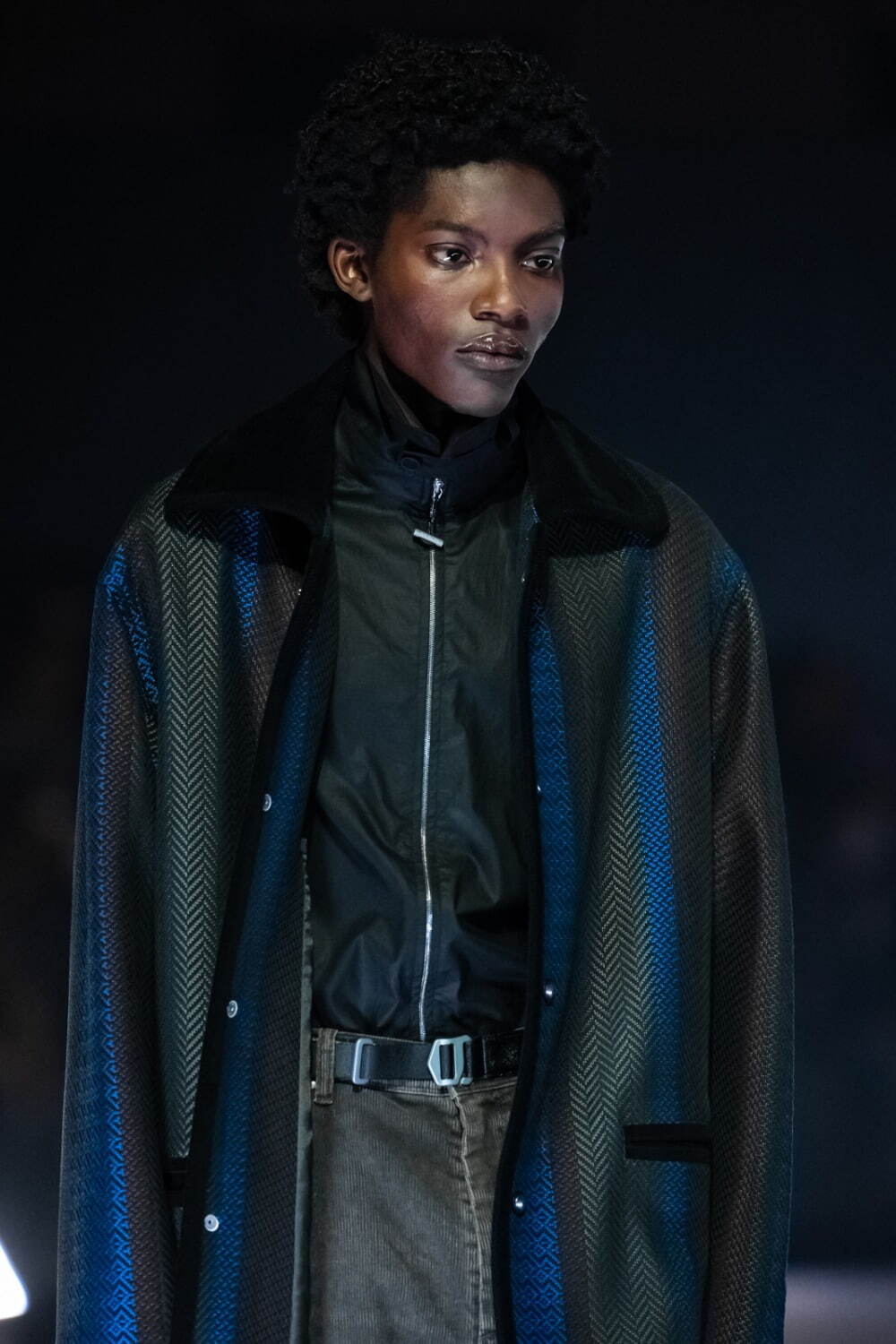 パラトレイト 2025-26年秋冬<span>コレクション</span> - 写真44