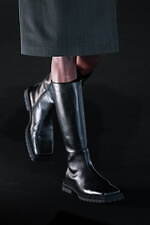 パラトレイト 2025-26年秋冬コレクション - 輪廻転生｜写真3