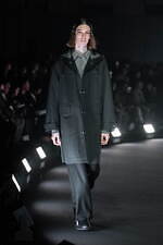 パラトレイト 2025-26年秋冬コレクション - 輪廻転生｜写真4