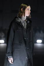 パラトレイト 2025-26年秋冬コレクション - 輪廻転生｜写真5