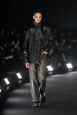 パラトレイト 2025-26年秋冬コレクション - 輪廻転生｜写真7