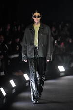 パラトレイト 2025-26年秋冬コレクション - 輪廻転生｜写真8