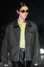 パラトレイト 2025-26年秋冬コレクション - 輪廻転生｜写真9