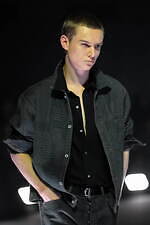 パラトレイト 2025-26年秋冬コレクション - 輪廻転生｜写真12