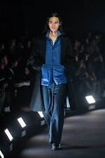 パラトレイト 2025-26年秋冬コレクション - 輪廻転生｜写真14