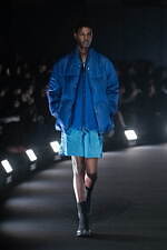 パラトレイト 2025-26年秋冬コレクション - 輪廻転生｜写真16