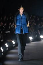 パラトレイト 2025-26年秋冬コレクション - 輪廻転生｜写真18