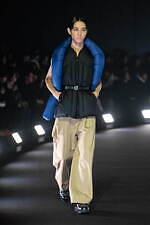 パラトレイト 2025-26年秋冬コレクション - 輪廻転生｜写真20