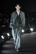 パラトレイト 2025-26年秋冬コレクション - 輪廻転生｜写真22