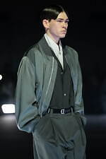 パラトレイト 2025-26年秋冬コレクション - 輪廻転生｜写真23