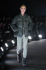 パラトレイト 2025-26年秋冬コレクション - 輪廻転生｜写真24