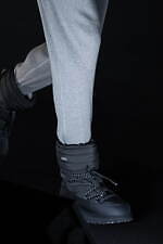 パラトレイト 2025-26年秋冬コレクション - 輪廻転生｜写真25