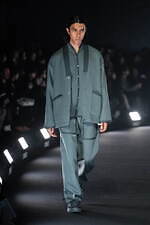 パラトレイト 2025-26年秋冬コレクション - 輪廻転生｜写真26