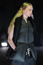 パラトレイト 2025-26年秋冬コレクション - 輪廻転生｜写真29