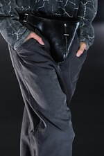 パラトレイト 2025-26年秋冬コレクション - 輪廻転生｜写真32