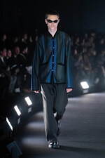 パラトレイト 2025-26年秋冬コレクション - 輪廻転生｜写真40