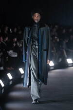 パラトレイト 2025-26年秋冬コレクション - 輪廻転生｜写真43