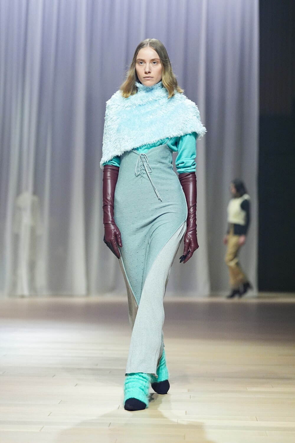 タン 2025-26年秋冬<span>コレクション</span> - 写真10