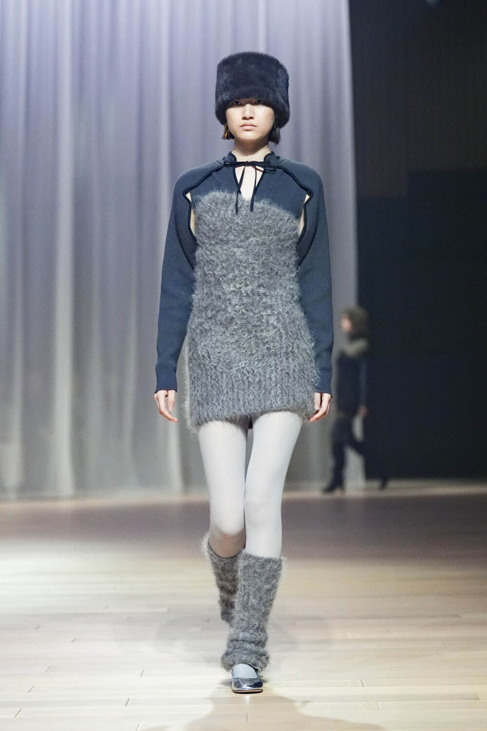 タン 2025-26年秋冬<span>コレクション</span> - 写真34