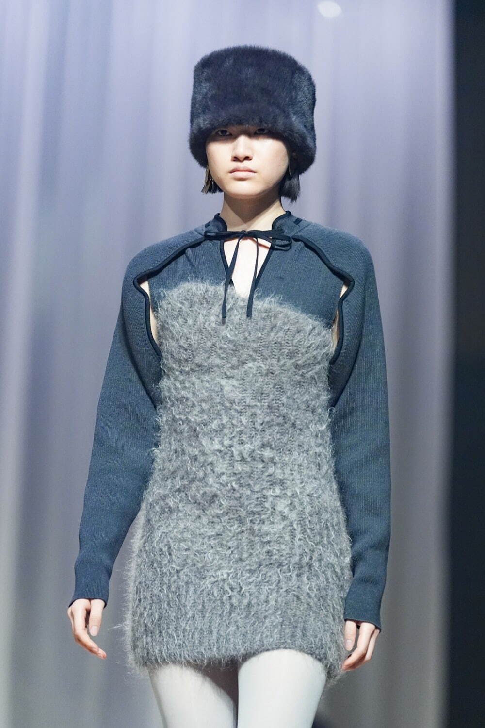 タン 2025-26年秋冬<span>コレクション</span> - 写真35