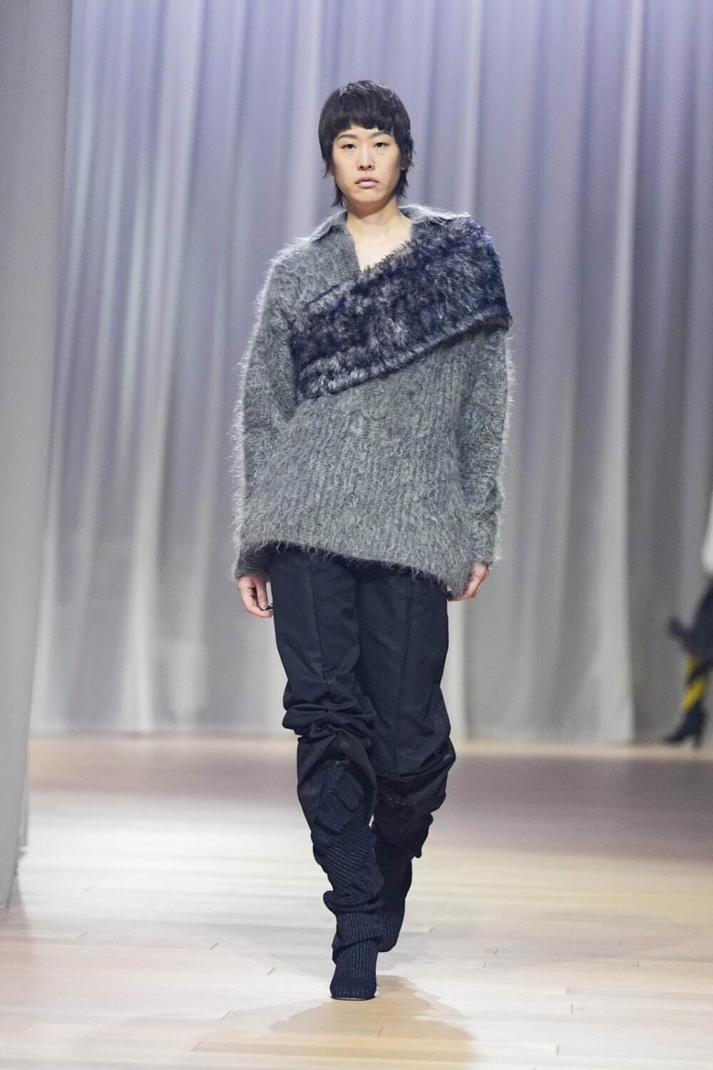 タン 2025-26年秋冬<span>コレクション</span> - 写真38