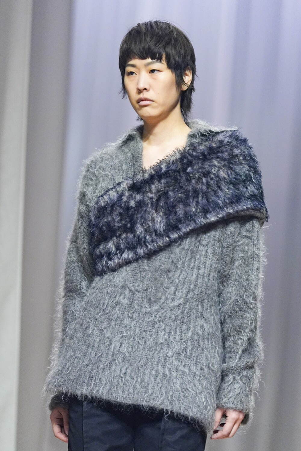 タン(TAN) 2025-26年秋冬ウィメンズコレクション ディテール - 写真21
