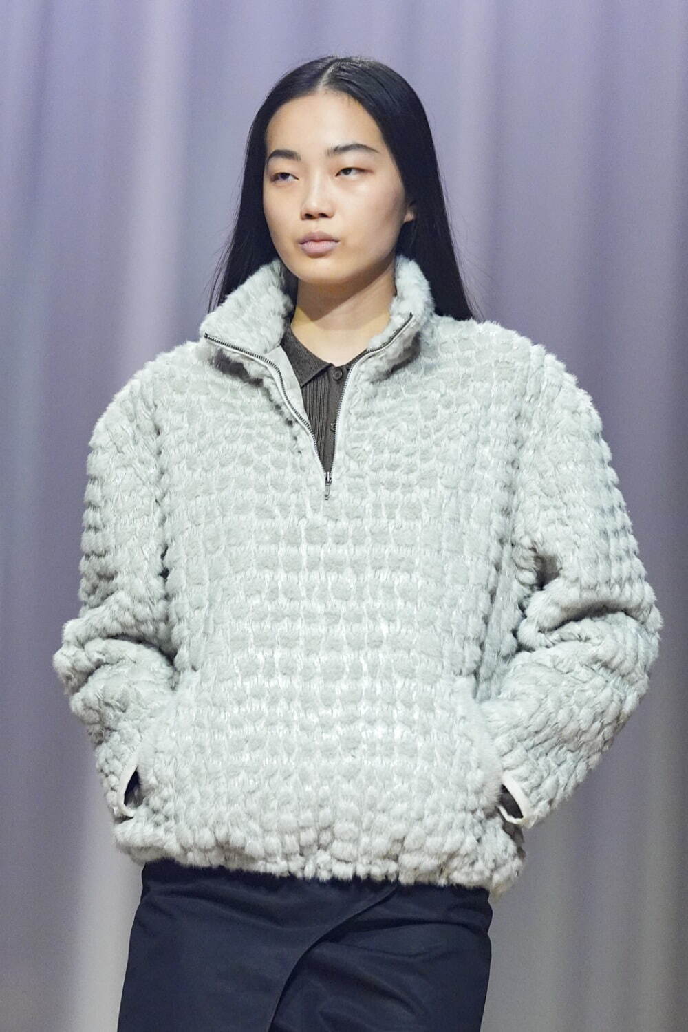 タン(TAN) 2025-26年秋冬ウィメンズコレクション ディテール - 写真22
