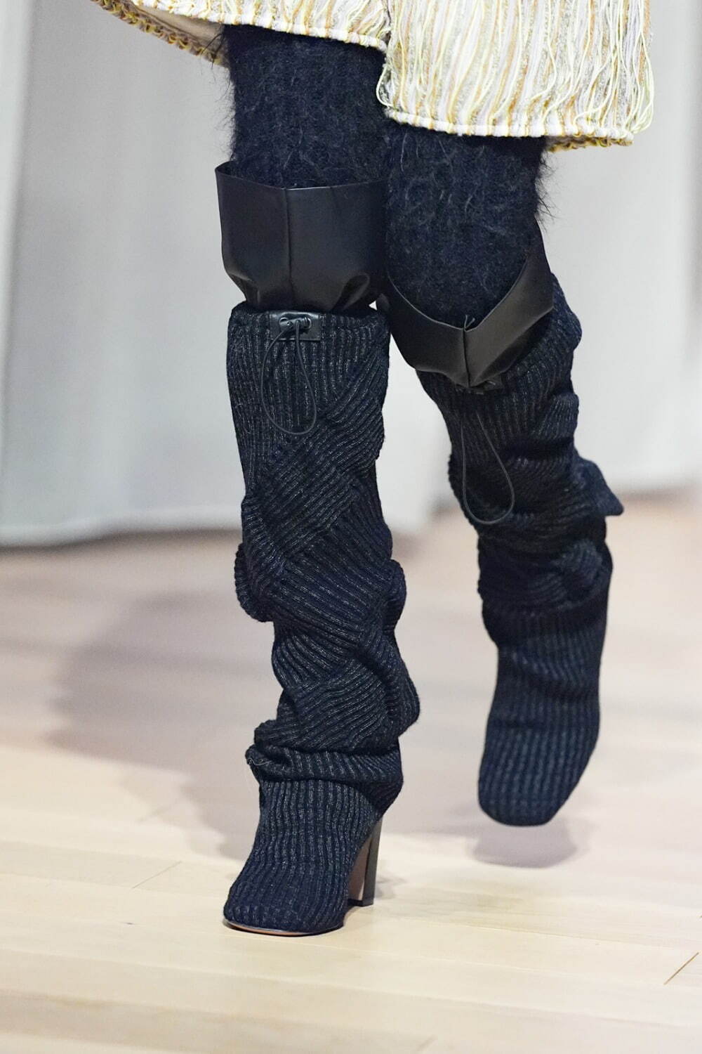 タン 2025-26年秋冬<span>コレクション</span> - 写真45