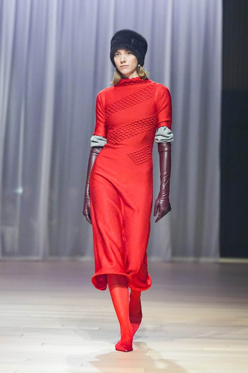 タン(TAN) 2025-26年秋冬ウィメンズコレクション  - 写真55