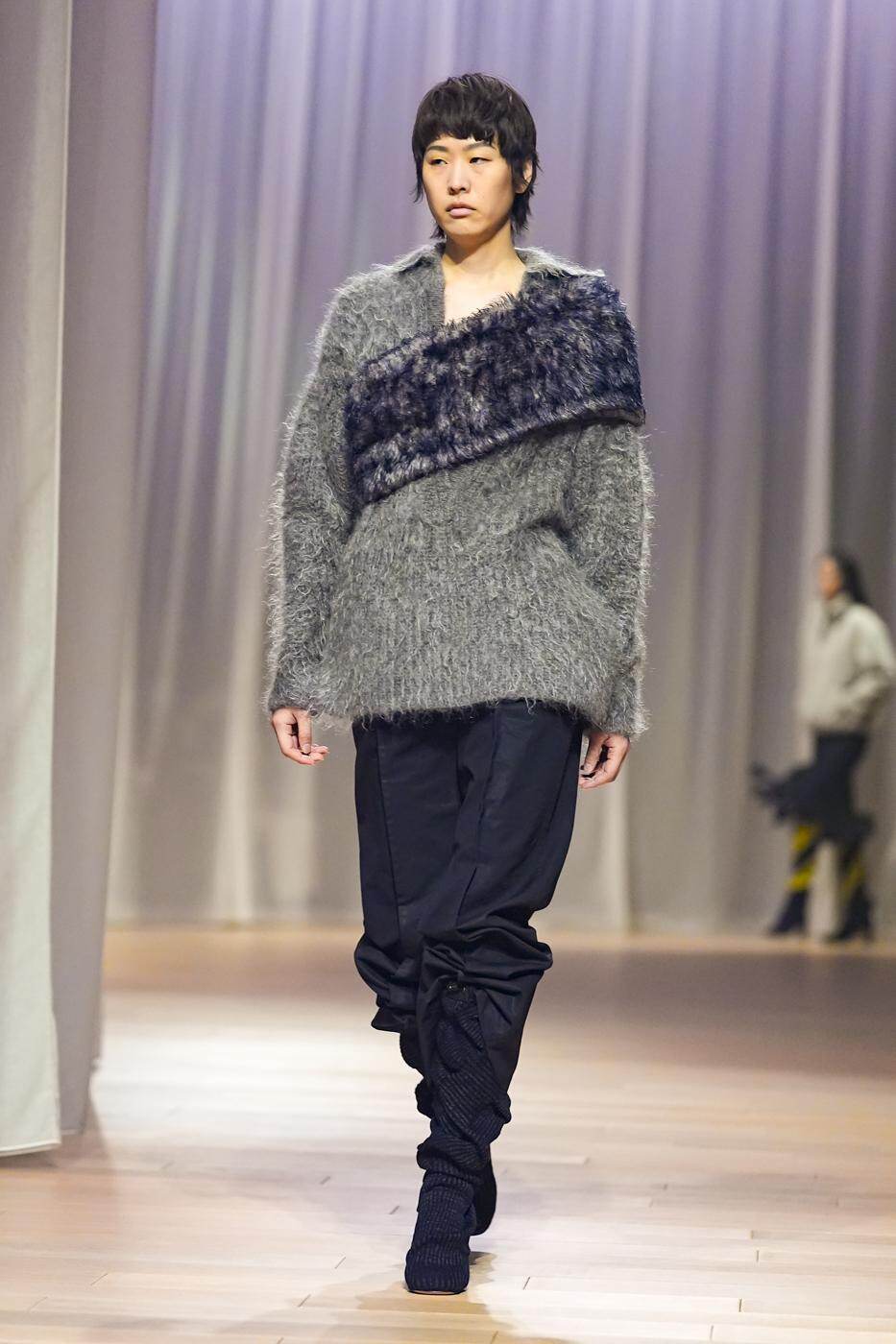 タン(TAN) 2025-26年秋冬ウィメンズコレクション  - 写真33