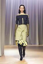 タン 2025-26年秋冬コレクション - インドへの旅｜写真2