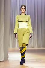 タン 2025-26年秋冬コレクション - インドへの旅｜写真4