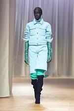 タン 2025-26年秋冬コレクション - インドへの旅｜写真6