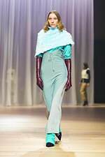 タン 2025-26年秋冬コレクション - インドへの旅｜写真8