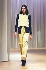 タン 2025-26年秋冬コレクション - インドへの旅｜写真10