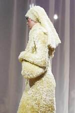 タン 2025-26年秋冬コレクション - インドへの旅｜写真12