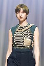 タン 2025-26年秋冬コレクション - インドへの旅｜写真14