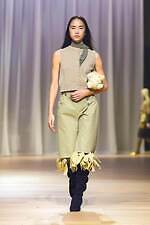 タン 2025-26年秋冬コレクション - インドへの旅｜写真15