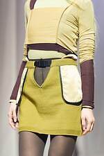 タン 2025-26年秋冬コレクション - インドへの旅｜写真18