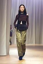 タン 2025-26年秋冬コレクション - インドへの旅｜写真19