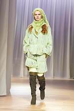 タン 2025-26年秋冬コレクション - インドへの旅｜写真25