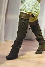 タン 2025-26年秋冬コレクション - インドへの旅｜写真27