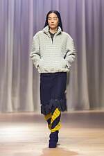 タン 2025-26年秋冬コレクション - インドへの旅｜写真34