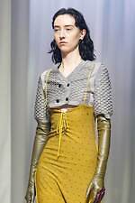 タン 2025-26年秋冬コレクション - インドへの旅｜写真41