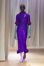 タン 2025-26年秋冬コレクション - インドへの旅｜写真45