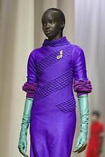 タン 2025-26年秋冬コレクション - インドへの旅｜写真46