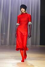 タン 2025-26年秋冬コレクション - インドへの旅｜写真47