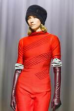 タン 2025-26年秋冬コレクション - インドへの旅｜写真48