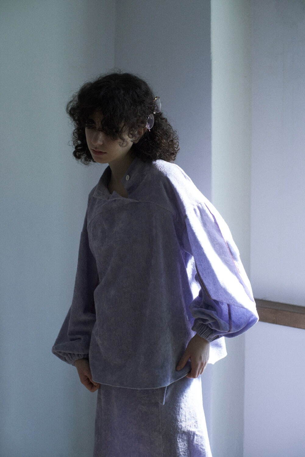 ケイコ ニシヤマ(KEIKO NISHIYAMA) 2025-26年秋冬ウィメンズコレクション  - 写真8